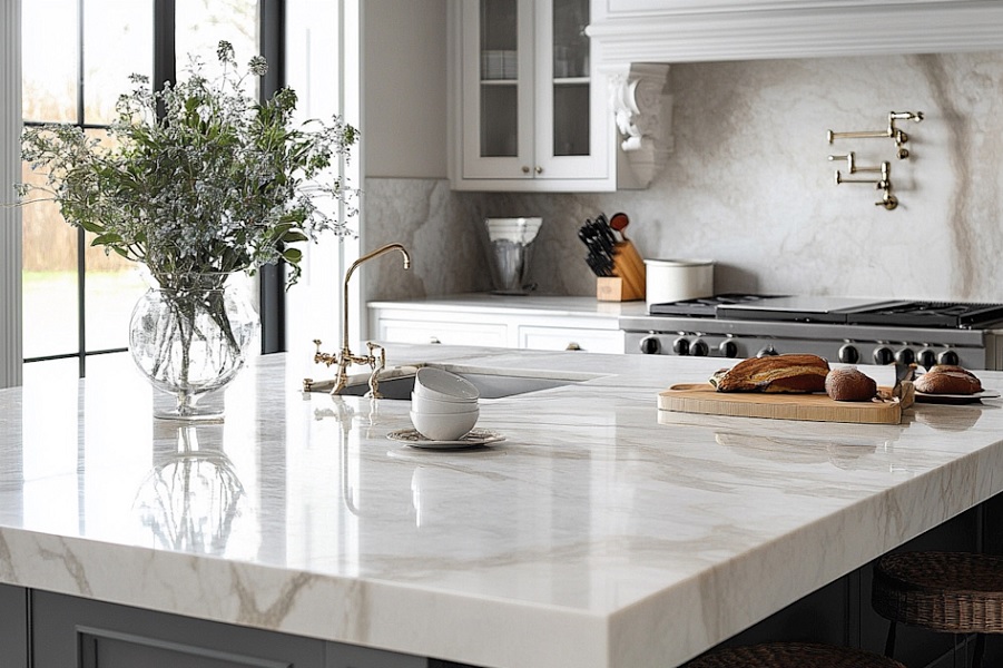 Choosing an Edge Profile to Complement Your Design
