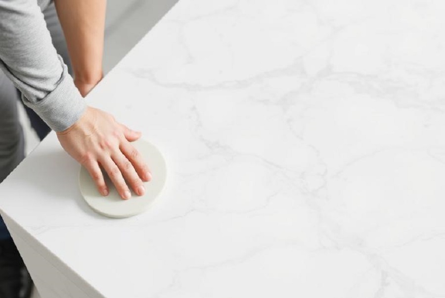 The Unique Nature of Absolute White Marble