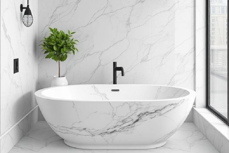 The Unmatched Benefits That Define the Best Material