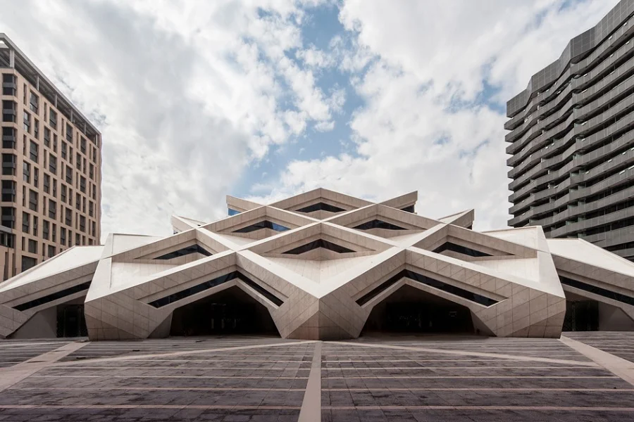 Innovative Stone Designs