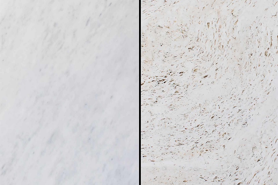 How Travertine and Marble Are Formed?