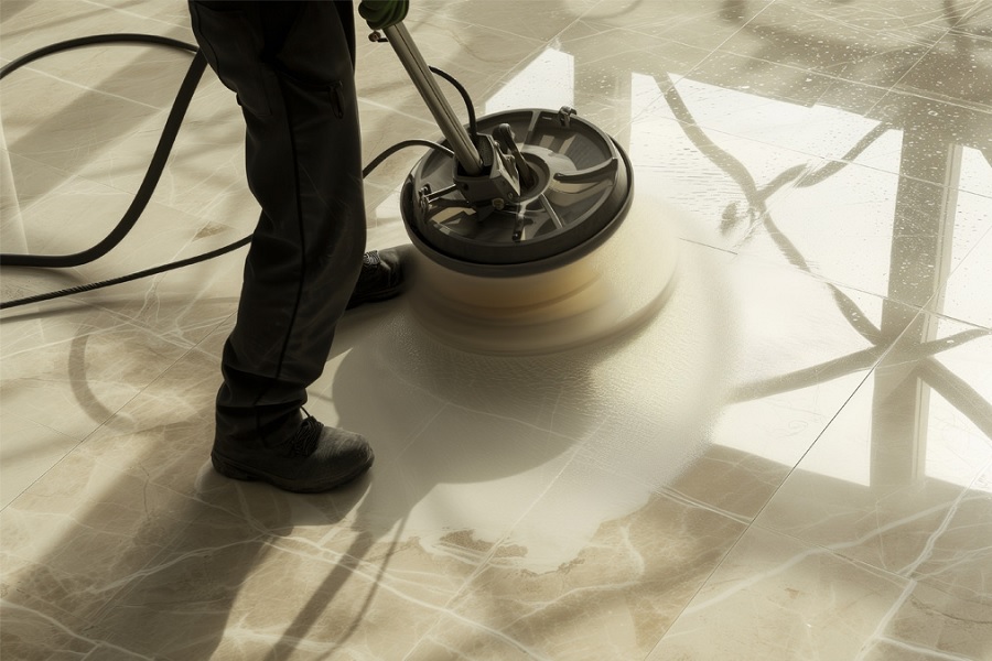 Proactive Protection: How to Prevent Damage to Your Marble