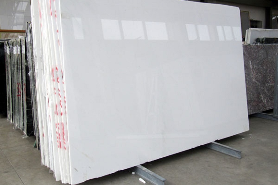 absolute white marble vs other white marbles