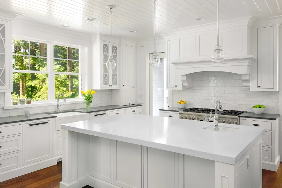 The Quest for Purity: Why True White Marble is So Elusive?