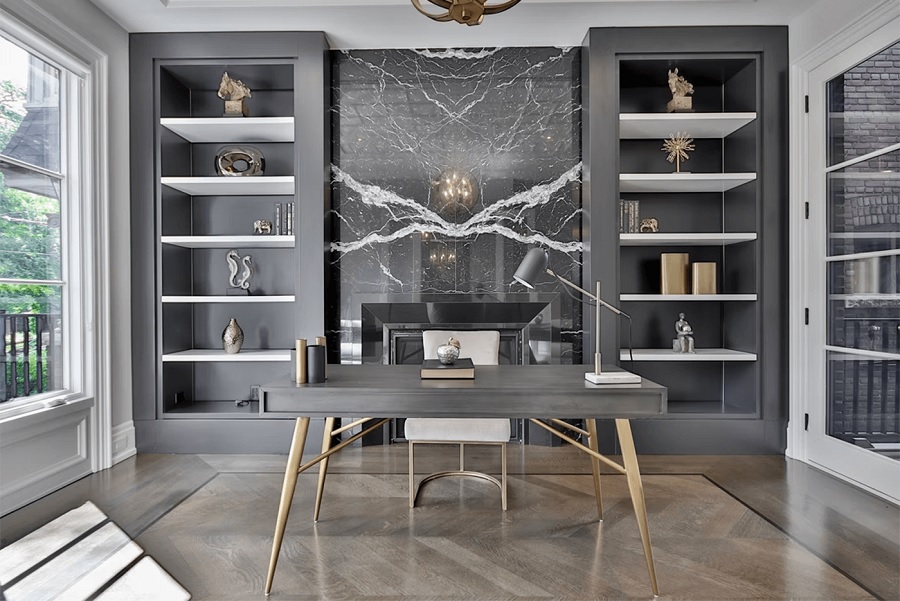 Elegant Flooring Materials for Modern Homes