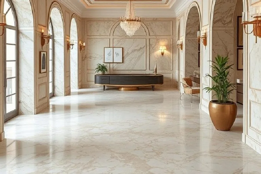 The Deep-Rooted History of Stone in Spanish Architecture