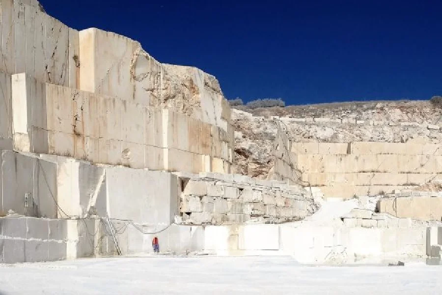 Geographical Terroir: How Location Shapes the Stone