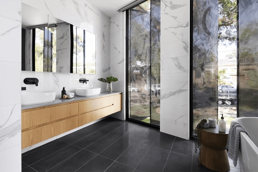 How to Select the Perfect Elegant Flooring Materials for Modern Homes