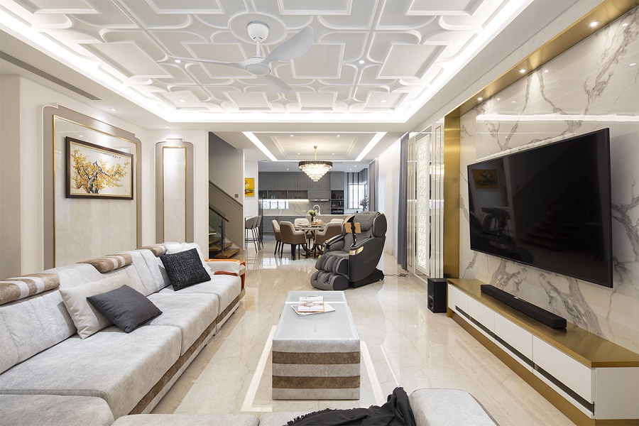 How to Care for White Marble Surfaces in Your Home