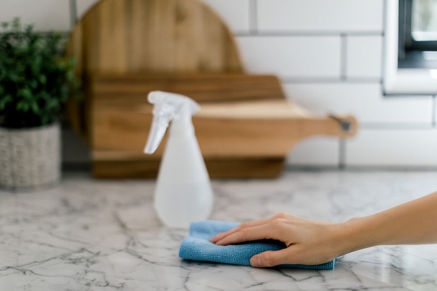 The Role of Sealing: Advanced Marble Care Tips