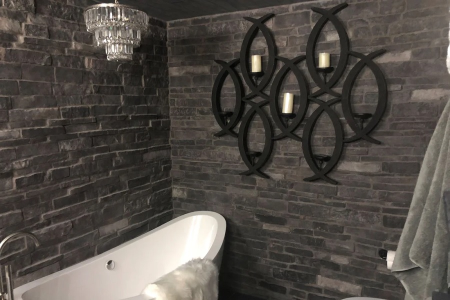 The Unmatched Power of Black: Why Choose Dark Stone?