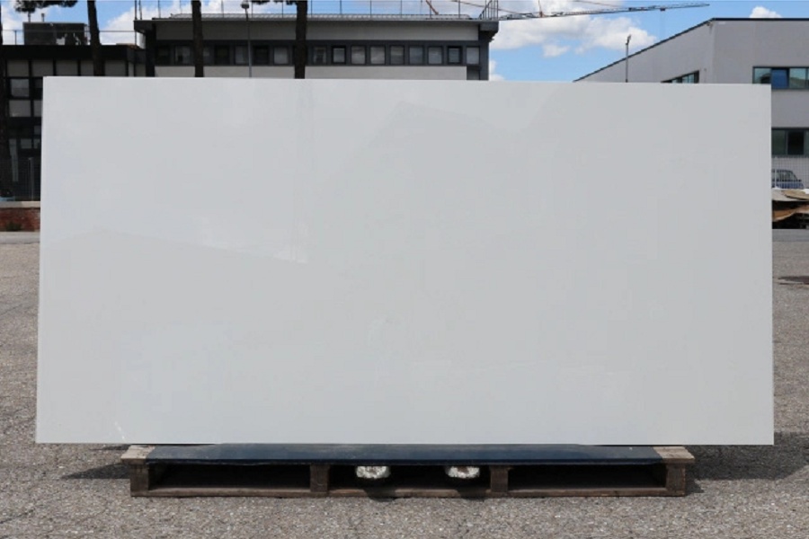Why Architects Prefer Absolute White Marble for High-End Projects
