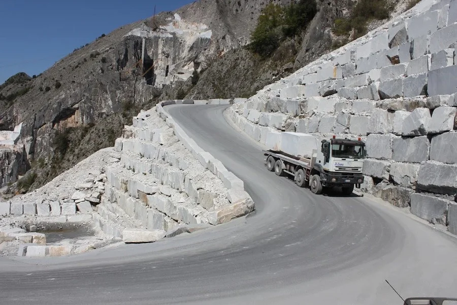 Understanding the Story Behind the Geographical Origin of Marble