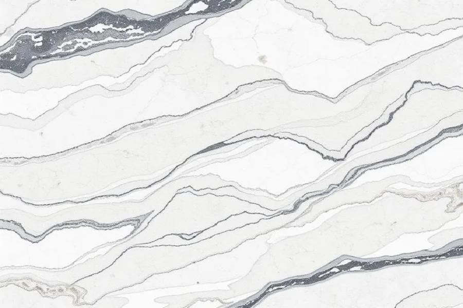 A Journey Through the Most Iconic Types of Marble