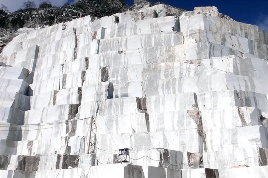 The Geological Birth: A Deeper Look at the Origin of Marble
