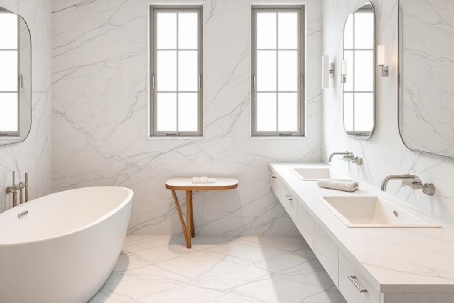 Veining and Movement Matter