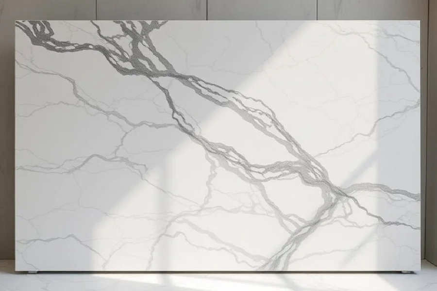 The Source: How Top Quality Marble is Selected at the Quarry