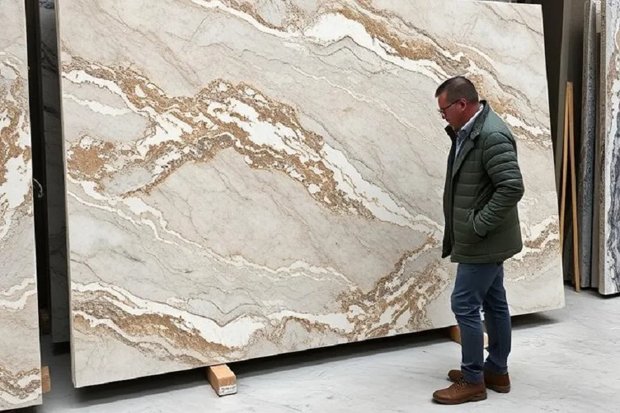 The Landscape of Marble Sales in Spain: Why Source Here?