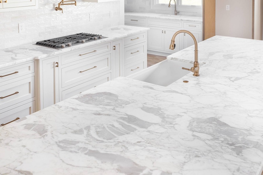Matching Marble to Your Lifestyle: Key Considerations