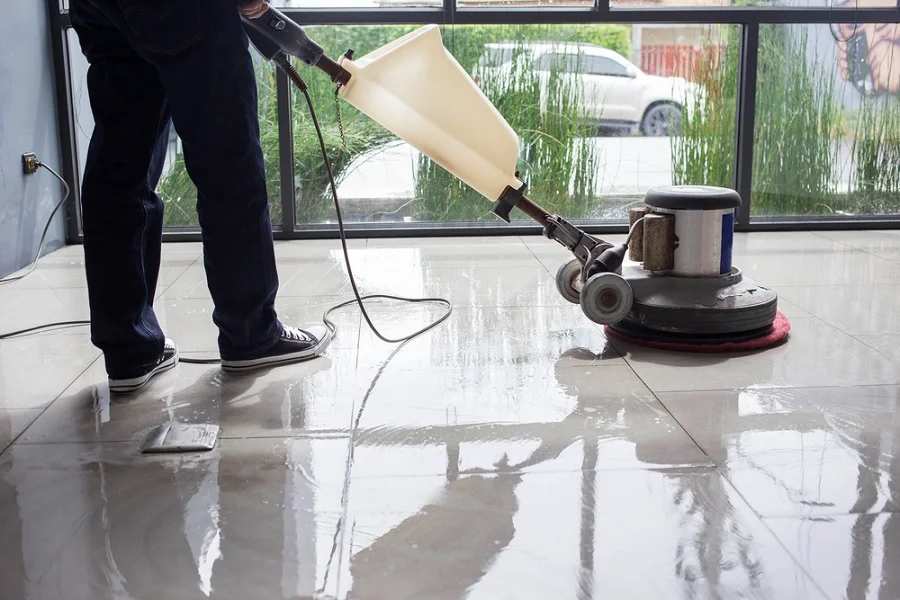 Preparing Your Marble for Polishing: Essential First Steps