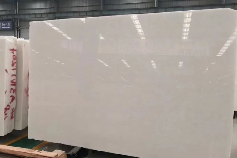 Unveiling the Source of the Finest Absolute White Marble on the Spanish Market