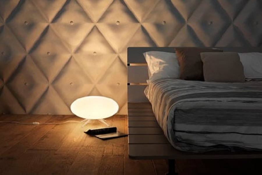 Popular Materials for Creating Stunning 3D Effects