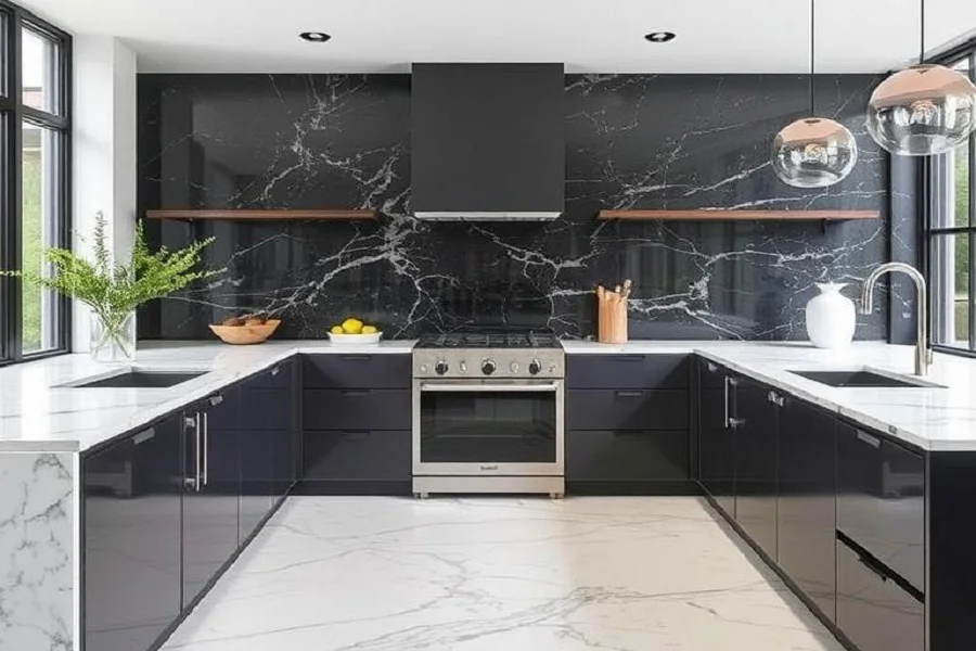 Before You Choose: The Truth About Marble in the Kitchen
