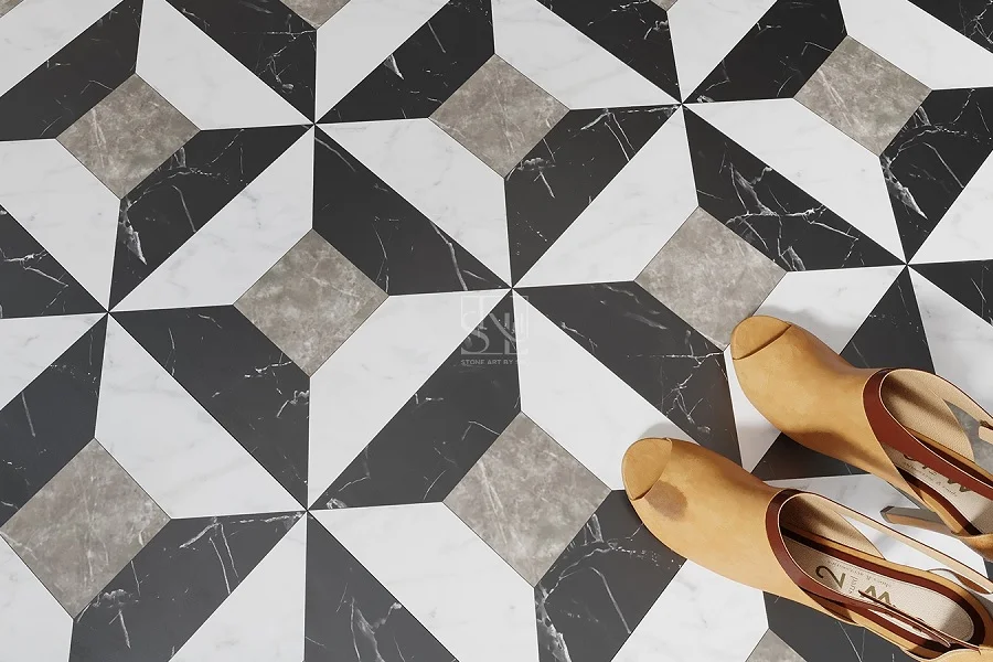 The Advantages of Embracing Innovative Stone Designs