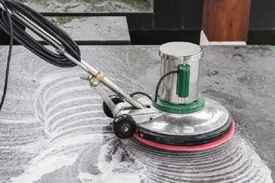 DIY Marble Polishing Methods: Techniques and Products