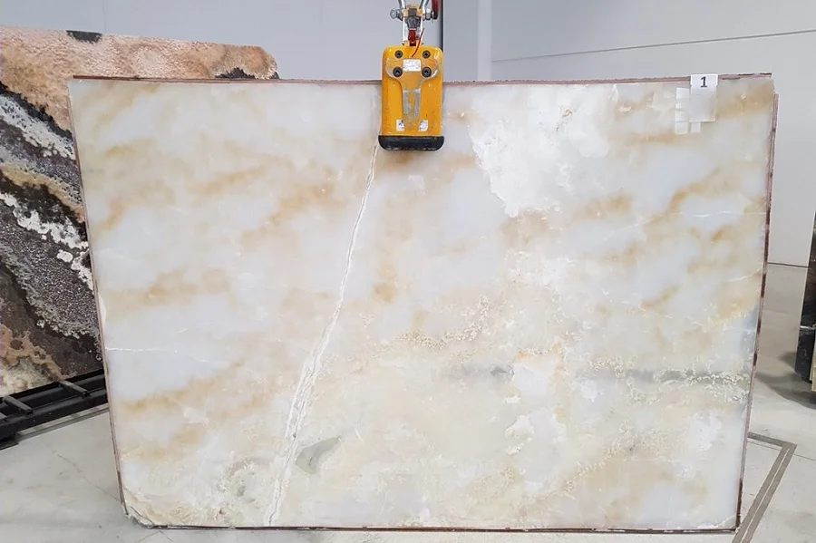White Onyx