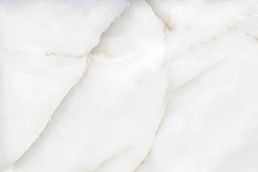 Designing with White Onyx: Applications and Inspirations