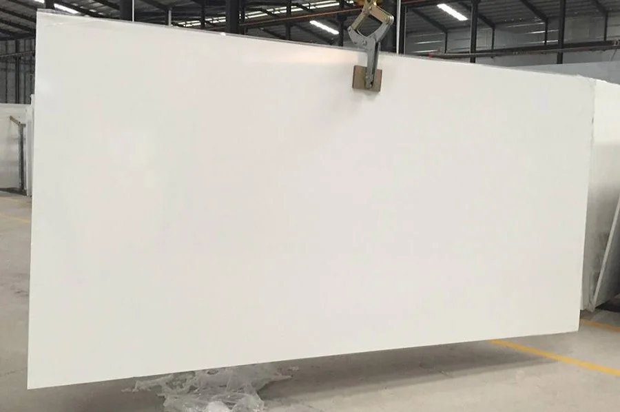 Diferencias Clave de Diseño entre las Principales Marcas de Cuarzo Blanco