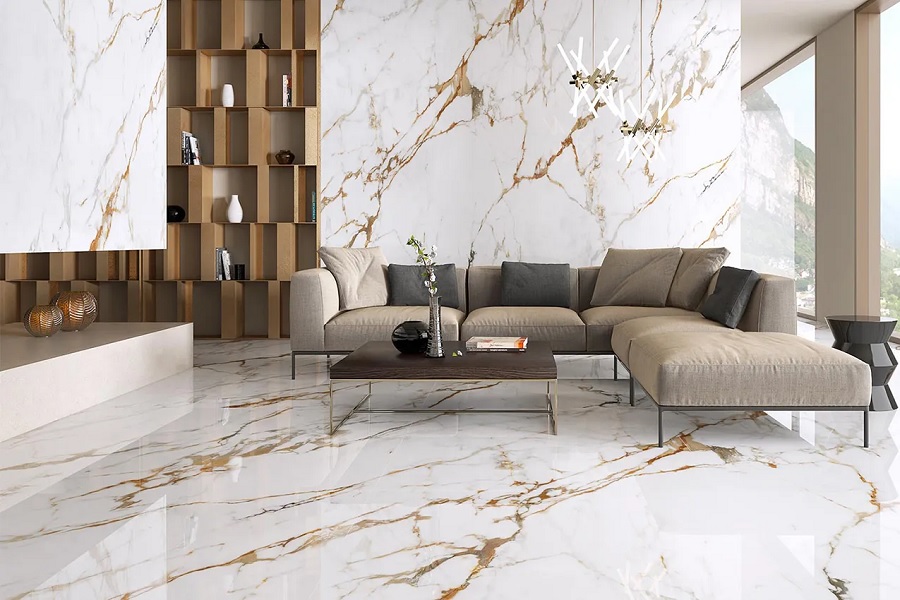 Key Characteristics of Marble: A Result of Its Metamorphic Journey