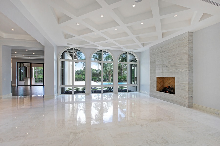 A Legacy Set in Stone: Marble's Historical Roots in Spain