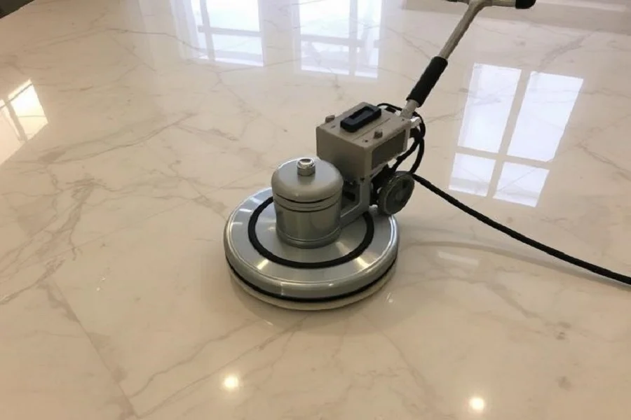 Why Professional Polishing is More Than Just Cleaning