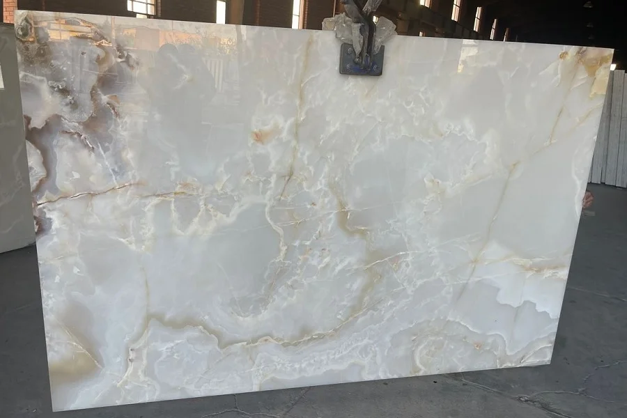 Why Choose White Onyx for Villas in Spain?
