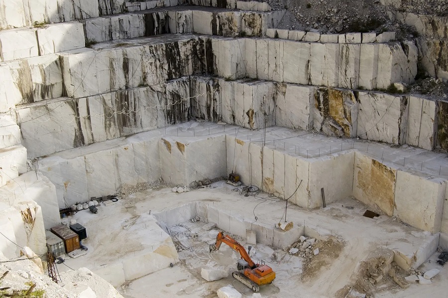 The Earth's Building Blocks: A Primer on Rock Types