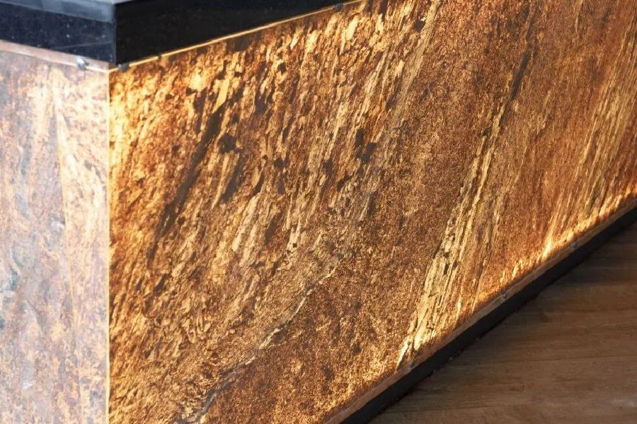 Key Trends in Innovative Stone Designs