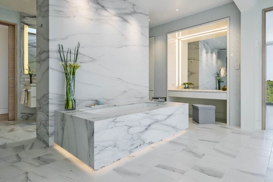 The Foundation of a Successful Bathroom Renovation