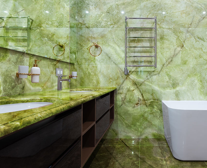 Green Onyx