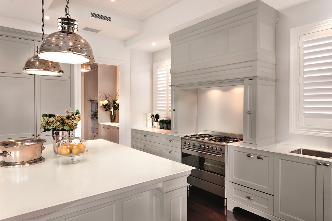 Famarco - Absolute White Marble