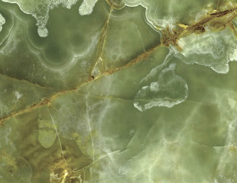 Green Onyx