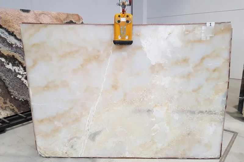 Stone