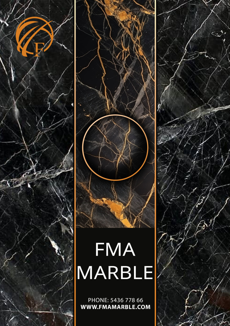 FMA MARBLE